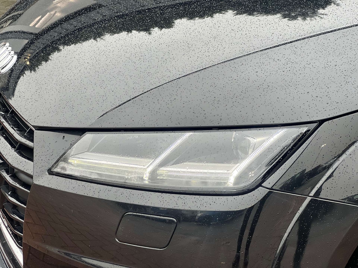 Used Audi TT 2015 for sale - 77380663: Photo 13