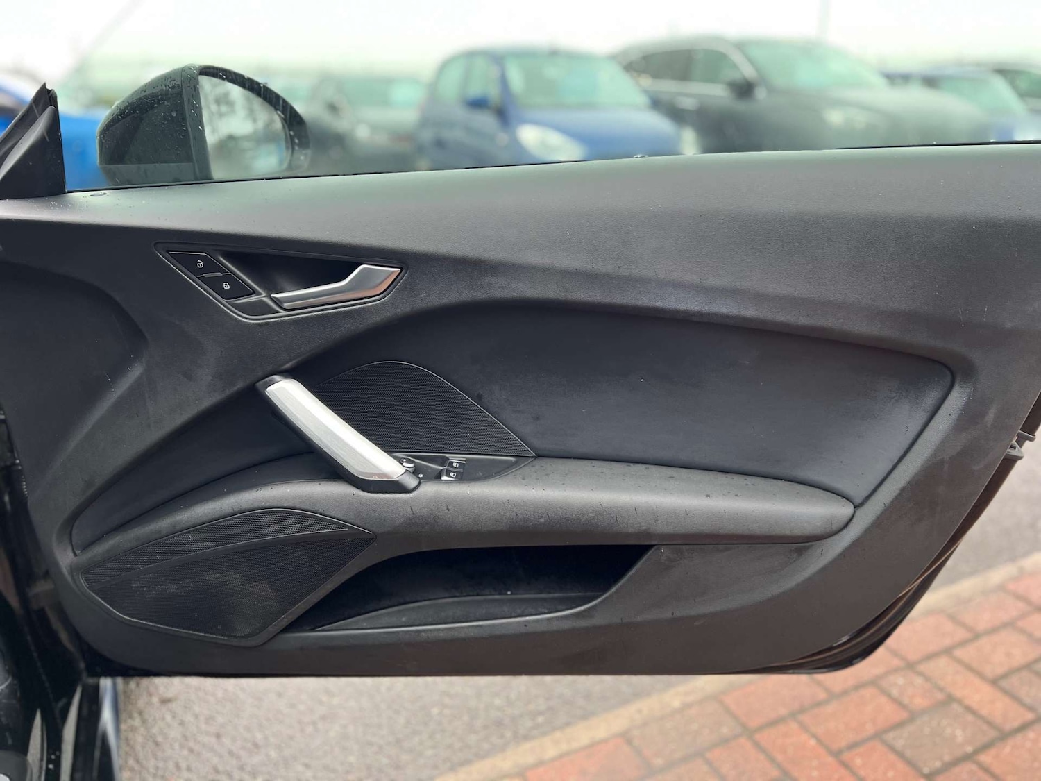 Used Audi TT 2015 for sale - 77380663: Photo 15