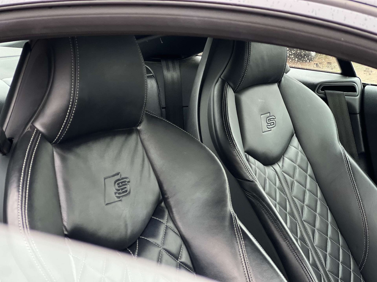 Used Audi TT 2015 for sale - 77380663: Photo 17