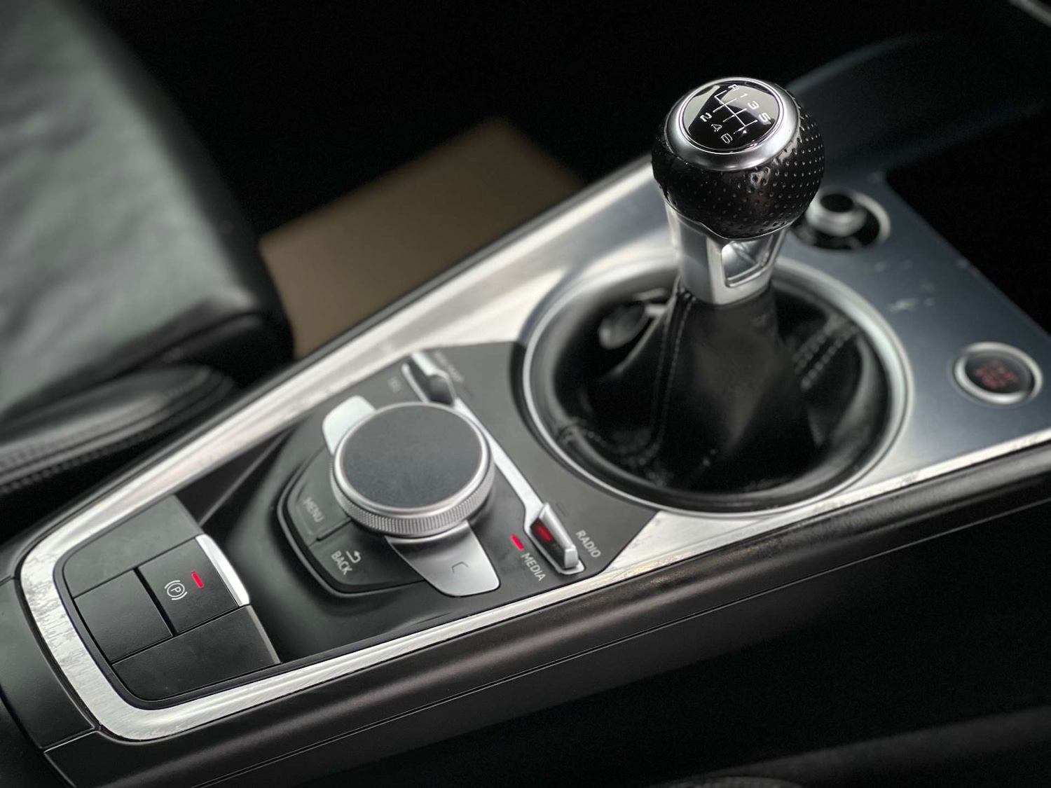 Used Audi TT 2015 for sale - 77380663: Photo 21