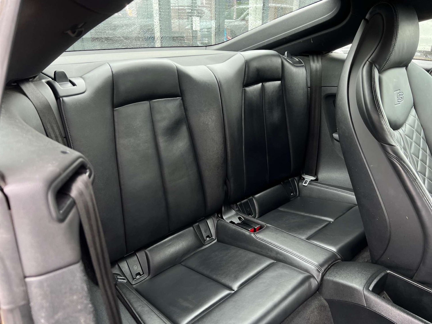 Used Audi TT 2015 for sale - 77380663: Photo 25