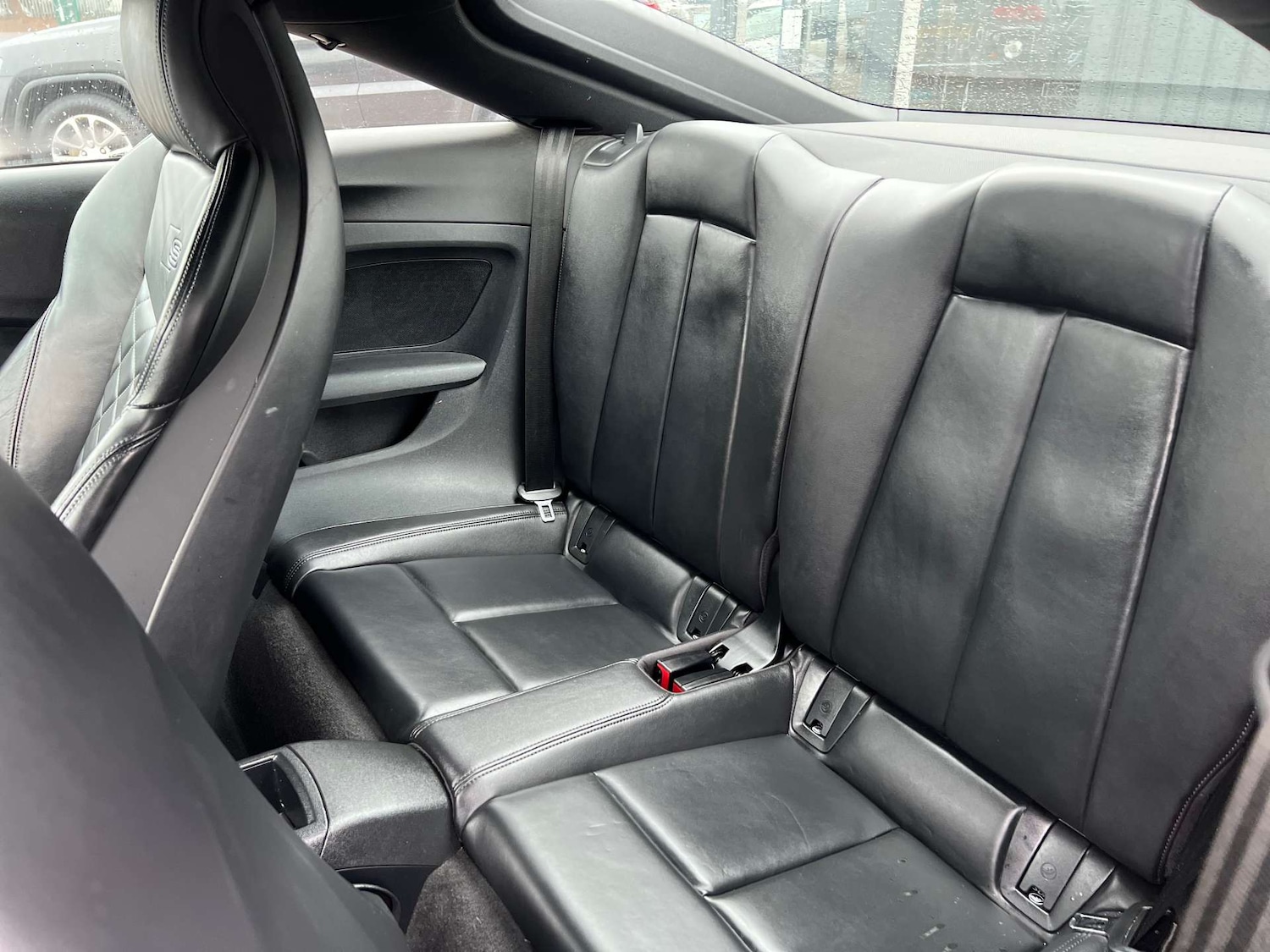 Used Audi TT 2015 for sale - 77380663: Photo 27