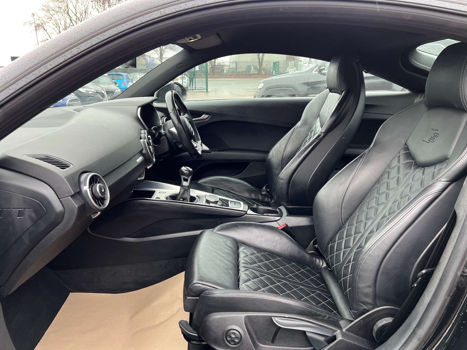 Used Audi TT 2015 for sale - 77380663: Photo 30