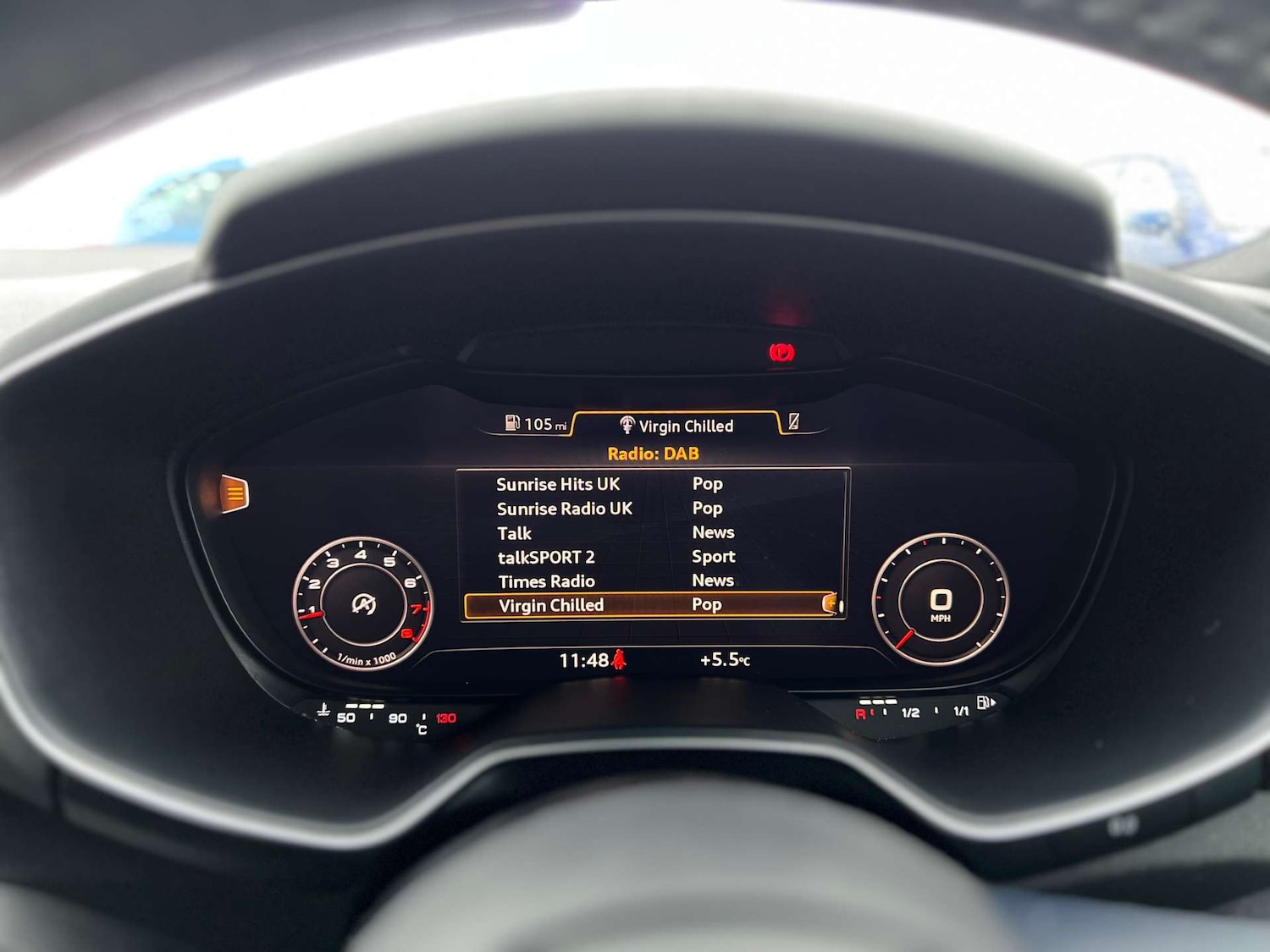 Used Audi TT 2015 for sale - 77380663: Photo 33