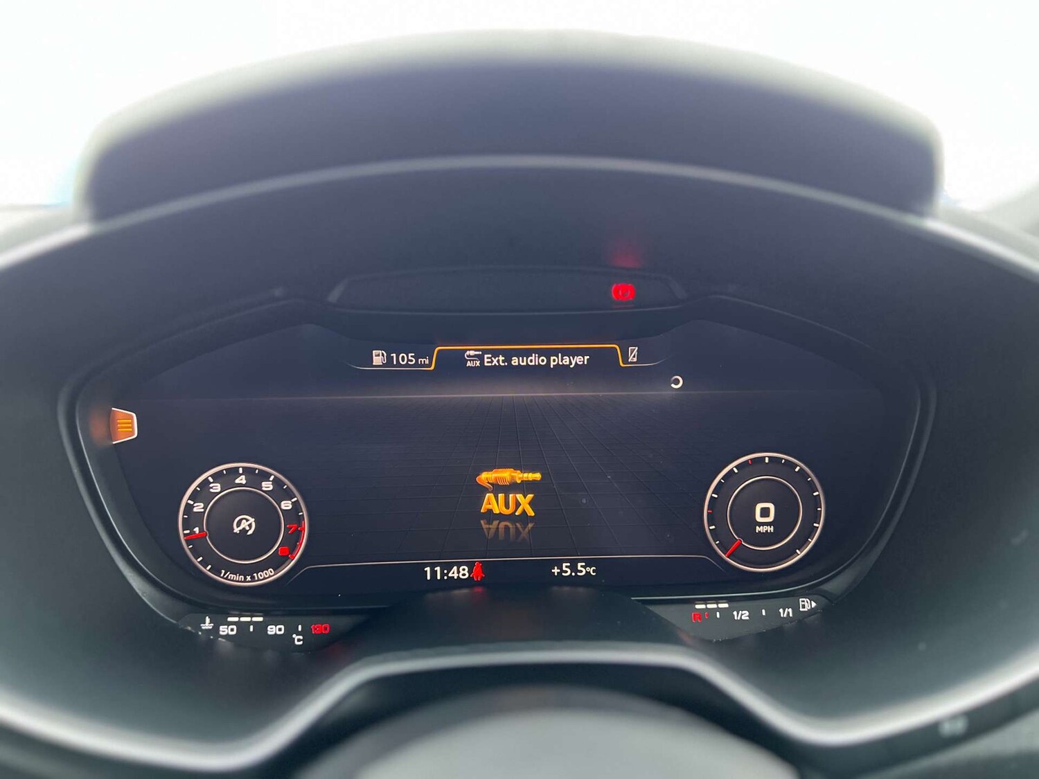 Used Audi TT 2015 for sale - 77380663: Photo 34