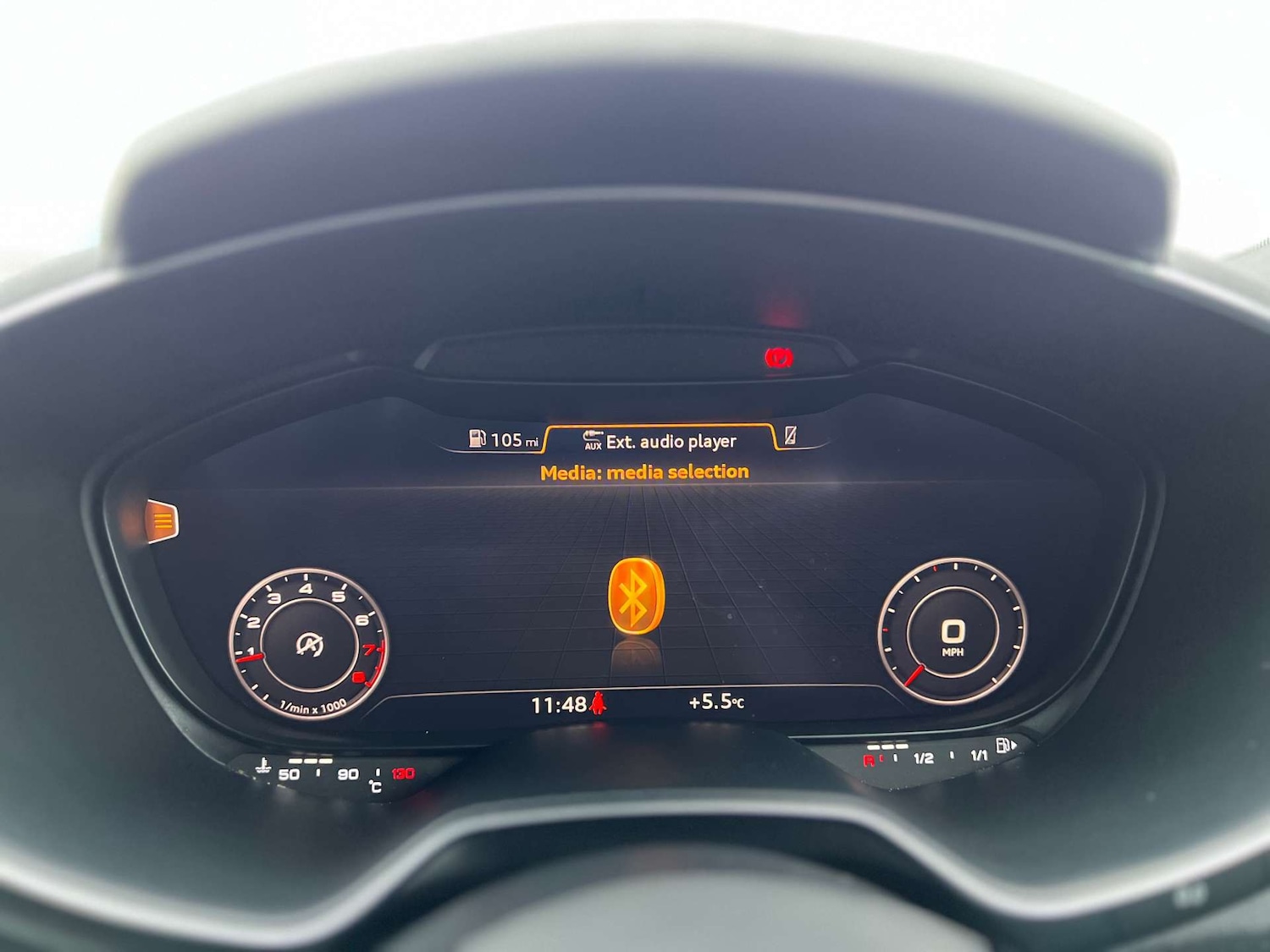 Used Audi TT 2015 for sale - 77380663: Photo 35