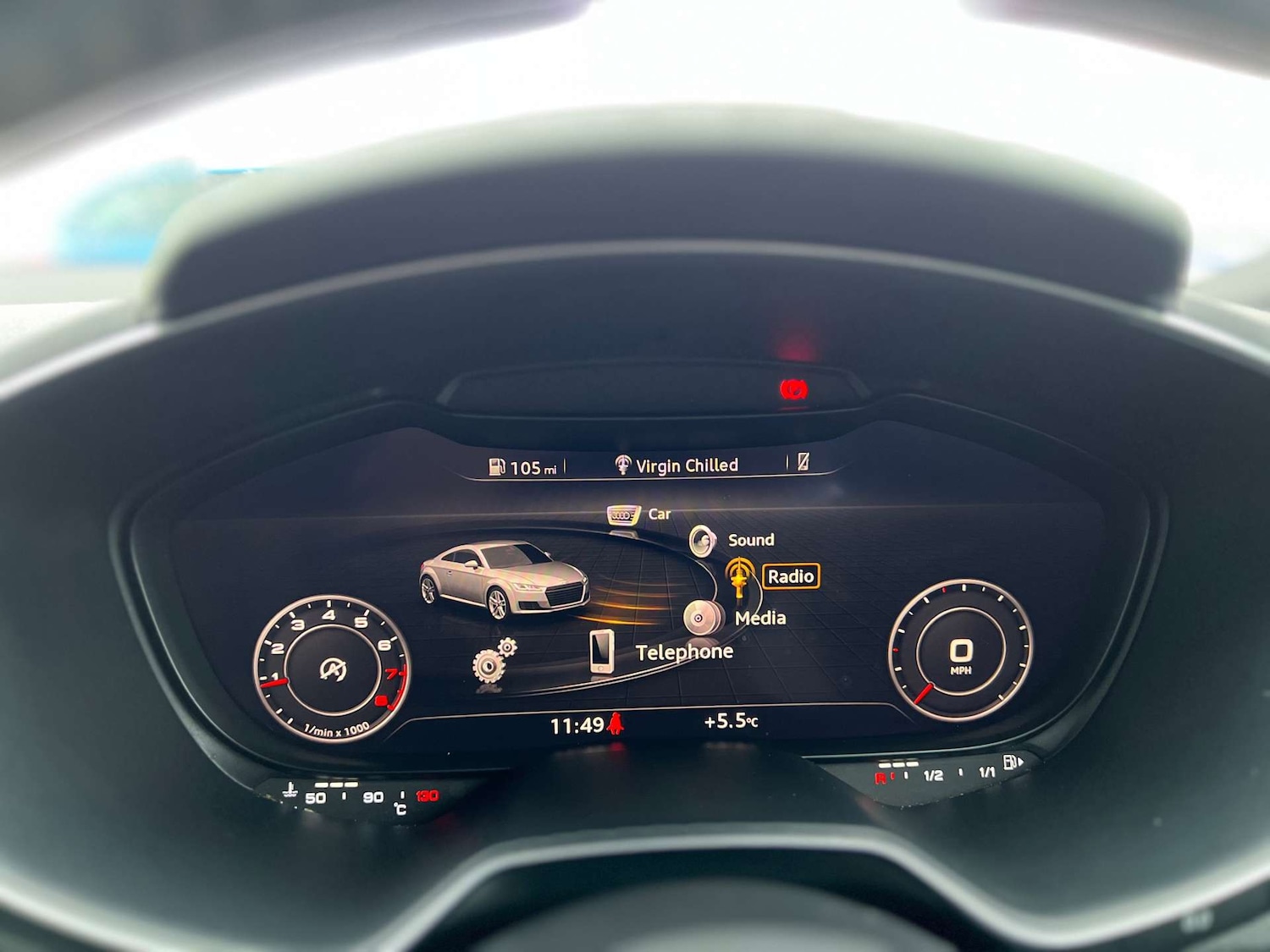 Used Audi TT 2015 for sale - 77380663: Photo 36