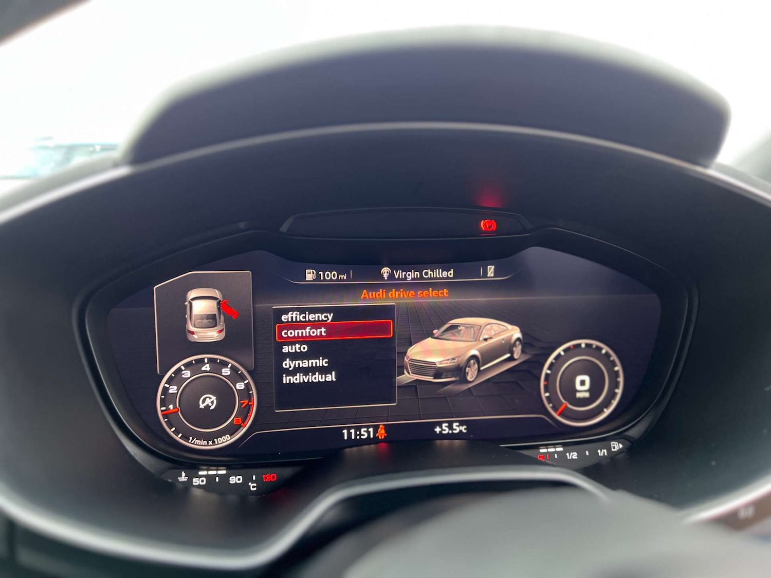 Used Audi TT 2015 for sale - 77380663: Photo 37