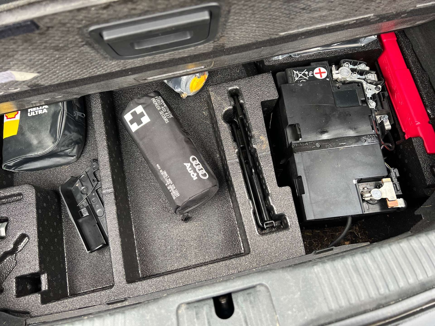 Used Audi TT 2015 for sale - 77380663: Photo 46