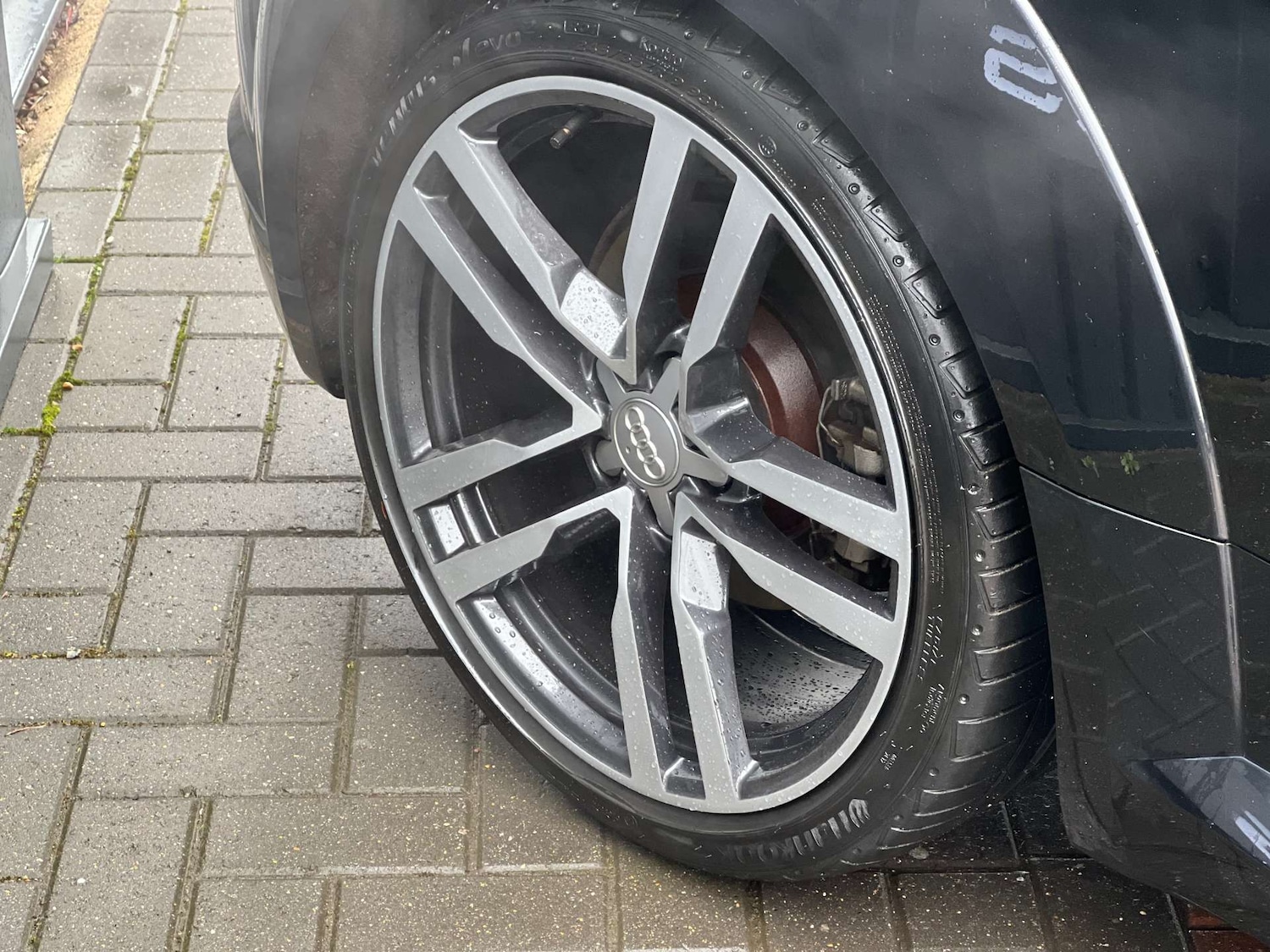 Used Audi TT 2015 for sale - 77380663: Photo 51