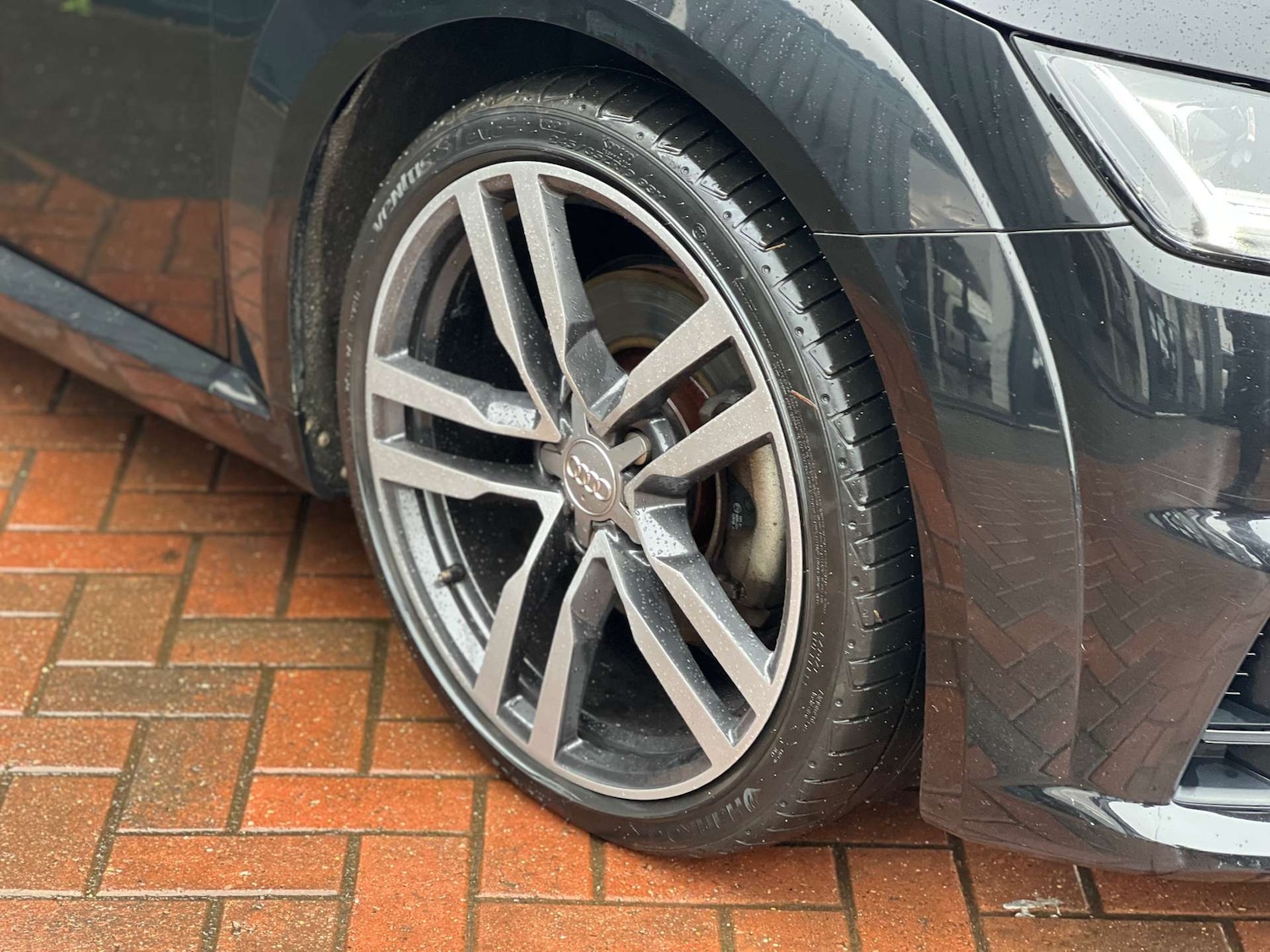 Used Audi TT 2015 for sale - 77380663: Photo 52