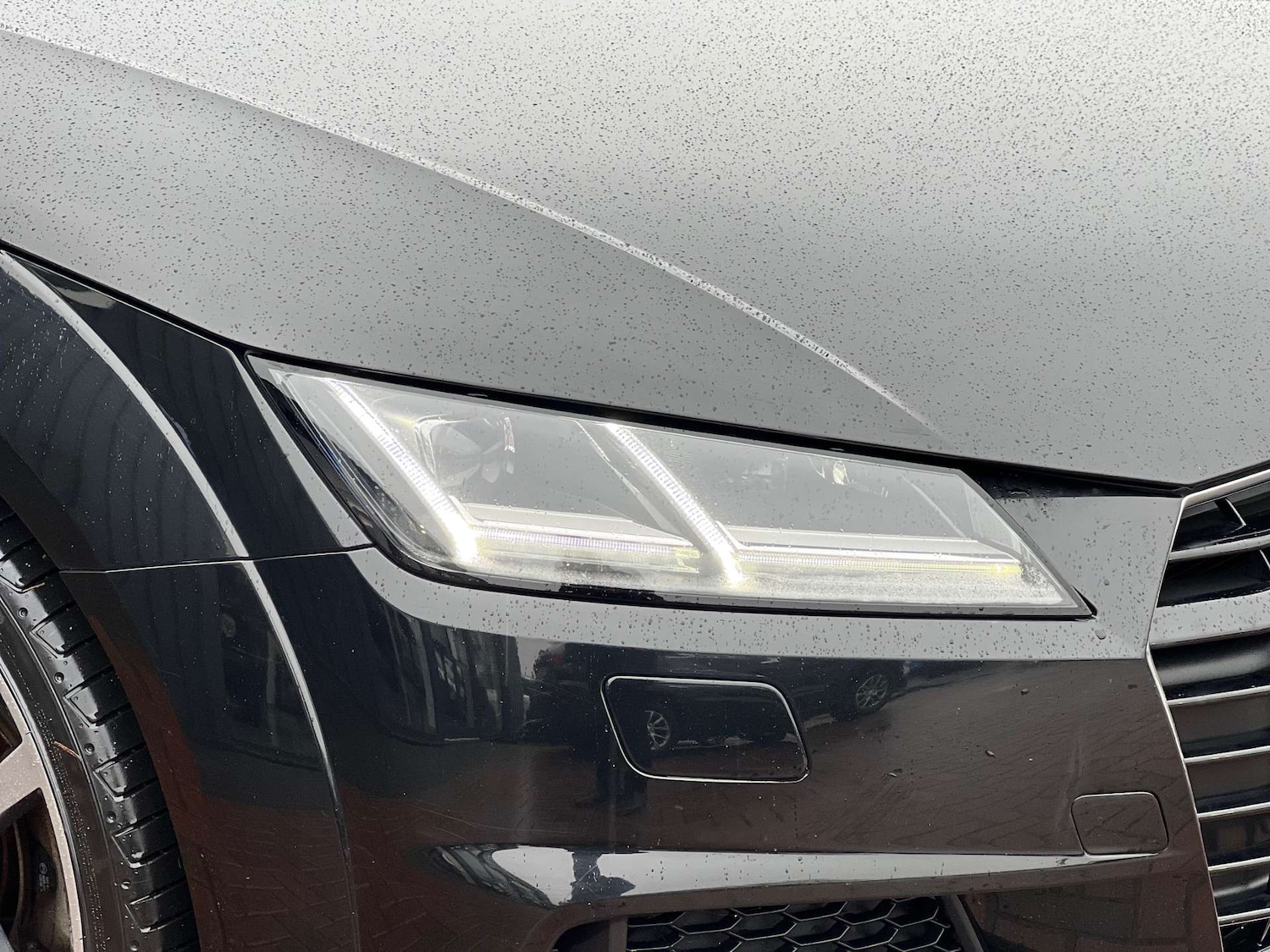 Used Audi TT 2015 for sale - 77380663: Photo 55