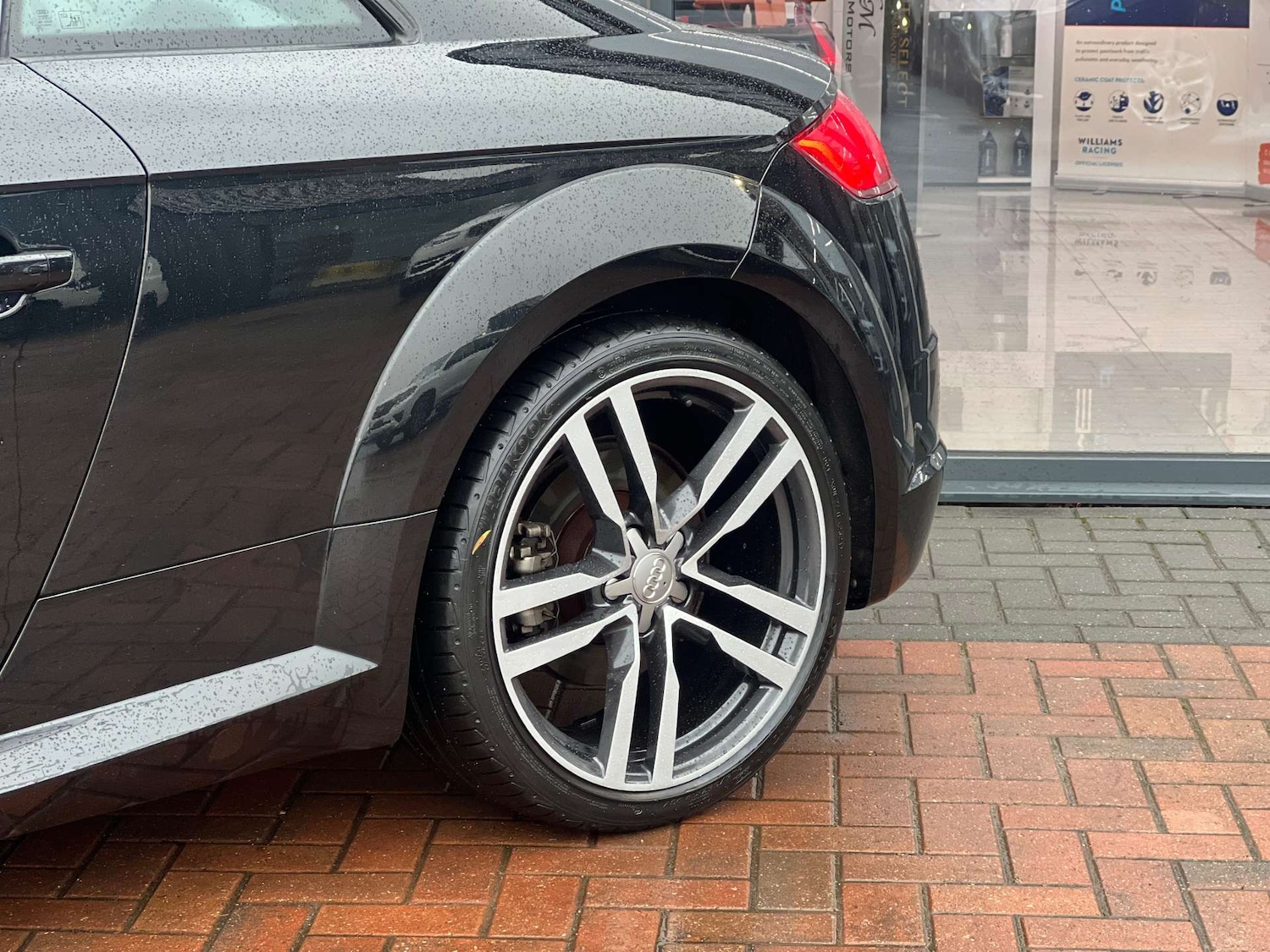 Used Audi TT 2015 for sale - 77380663: Photo 57