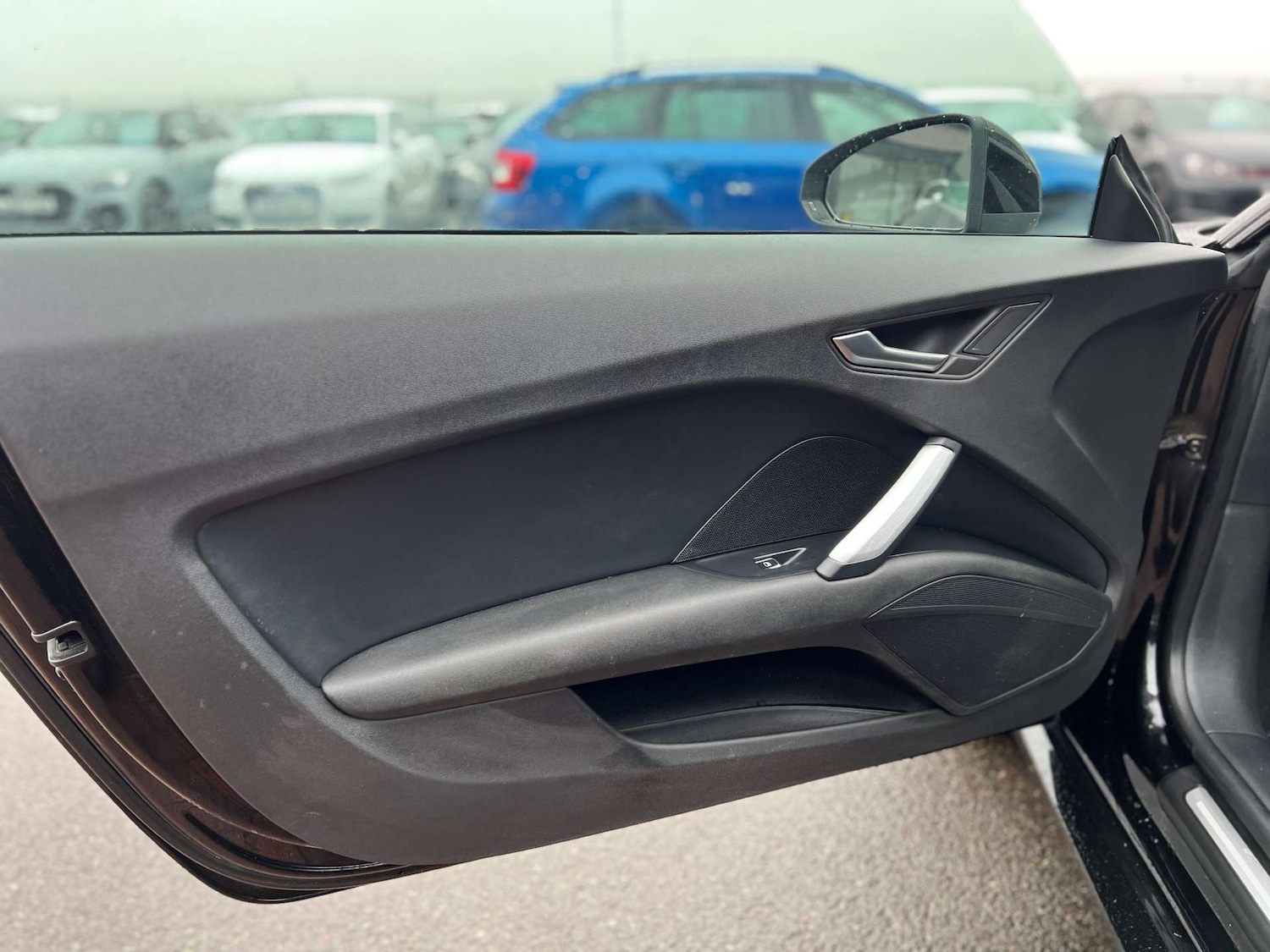 Used Audi TT 2015 for sale - 77380663: Photo 60