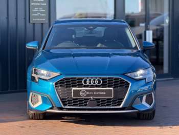 Used Audi A3 2023 for sale - 74626200: Photo