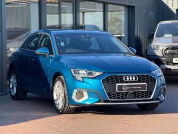 Used Audi A3 2023 for sale - 74626200: Photo
