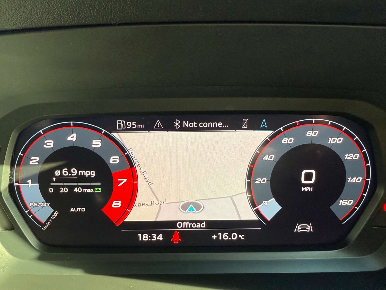 Vehicle 70