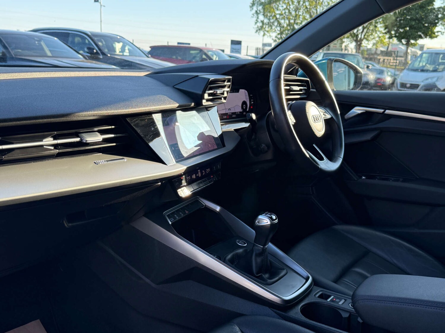 Vehicle 80