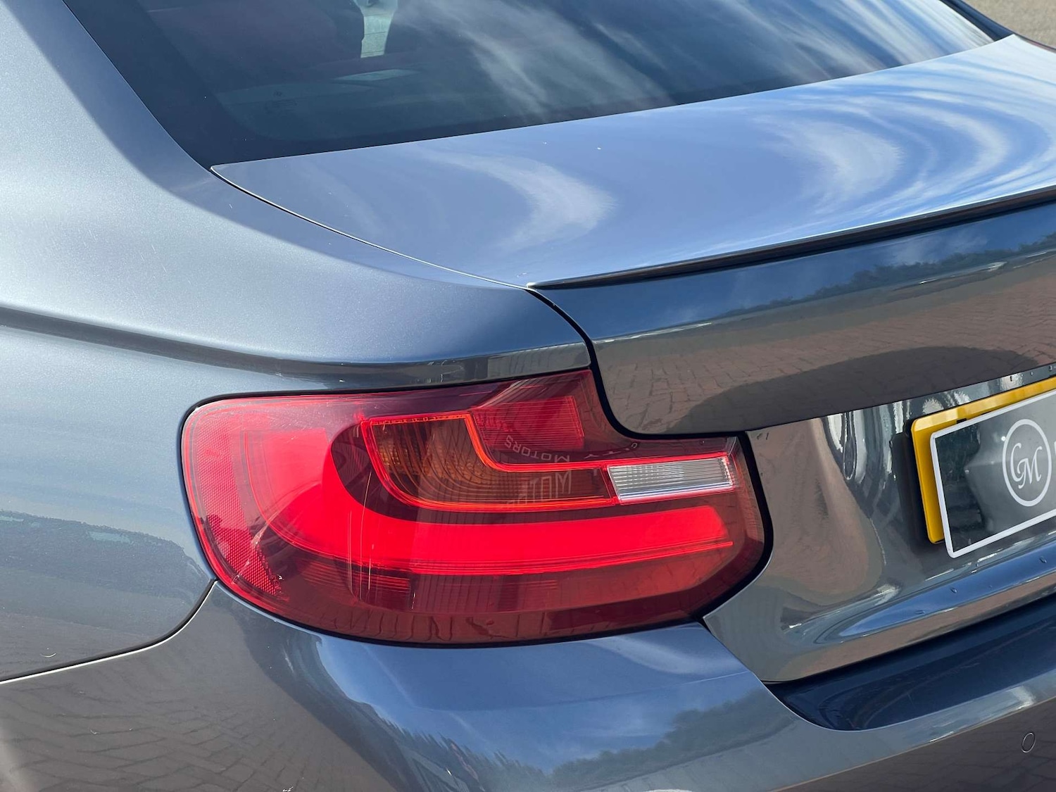 Used BMW 2 Series 2016 for sale - 77603983: Photo 11