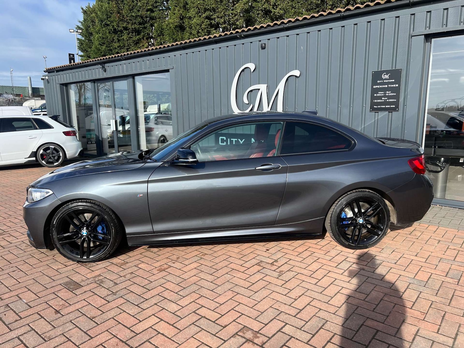 Used BMW 2 Series 2016 for sale - 77603983: Photo 12