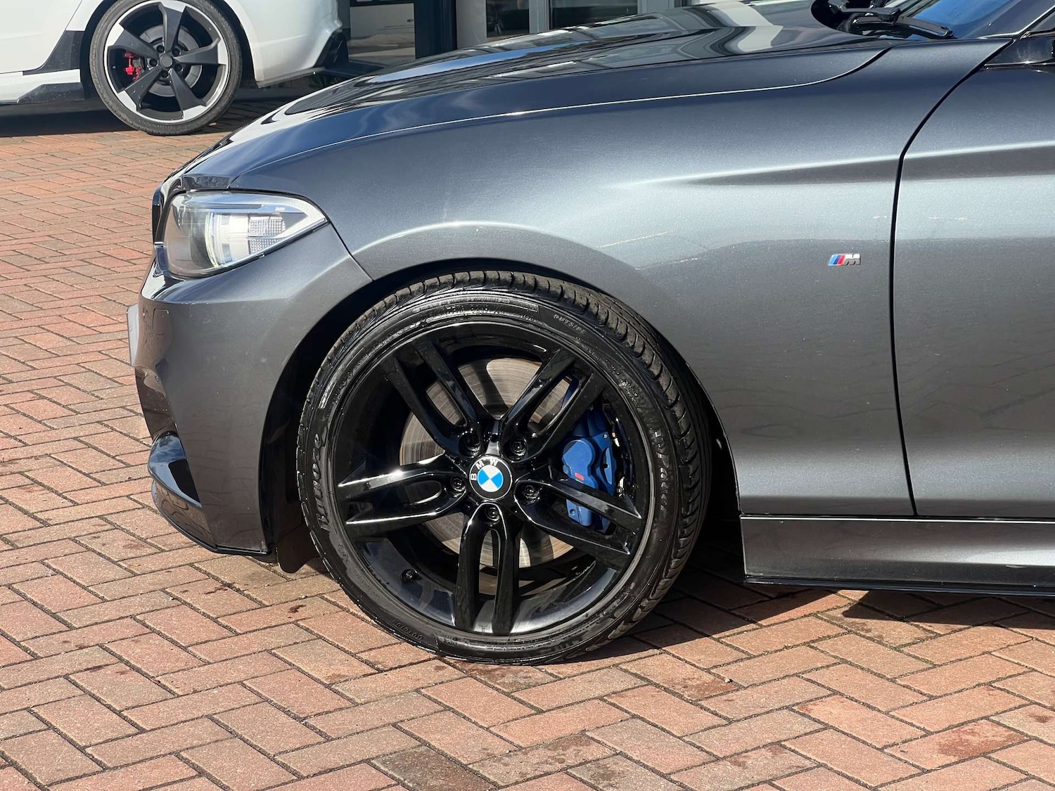 Used BMW 2 Series 2016 for sale - 77603983: Photo 13