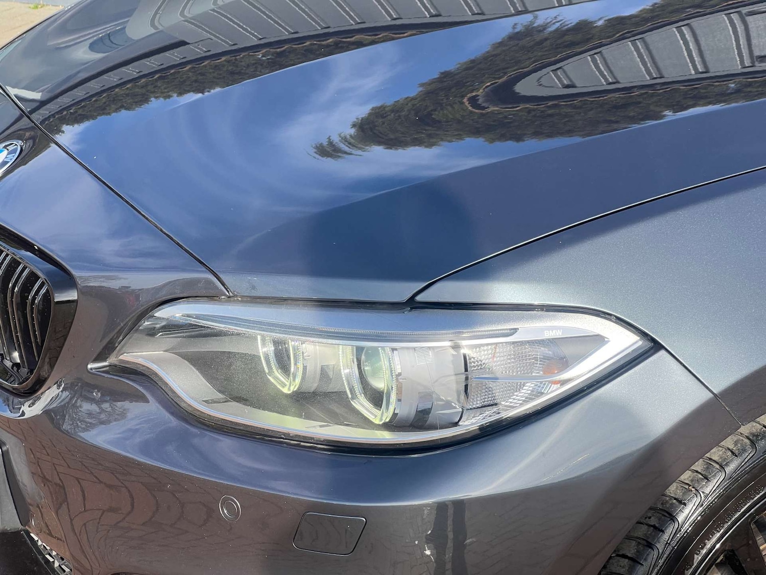 Used BMW 2 Series 2016 for sale - 77603983: Photo 14