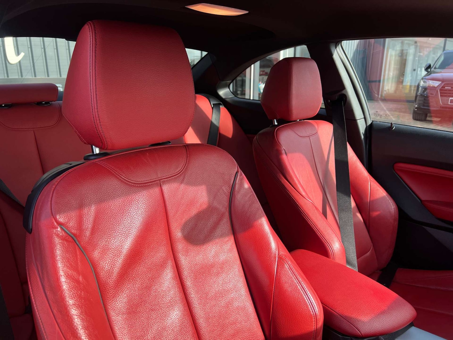 Used BMW 2 Series 2016 for sale - 77603983: Photo 18