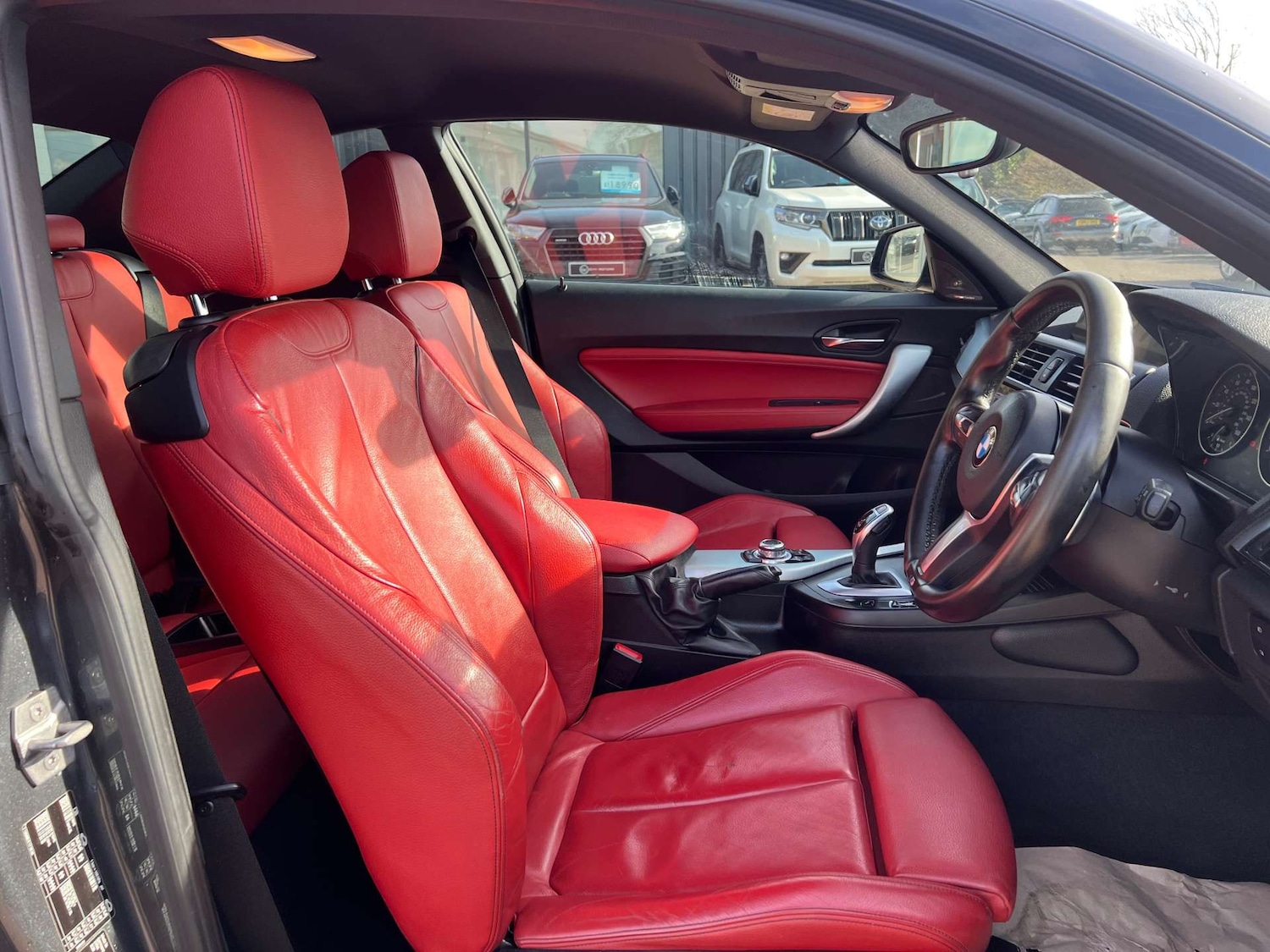 Used BMW 2 Series 2016 for sale - 77603983: Photo 19