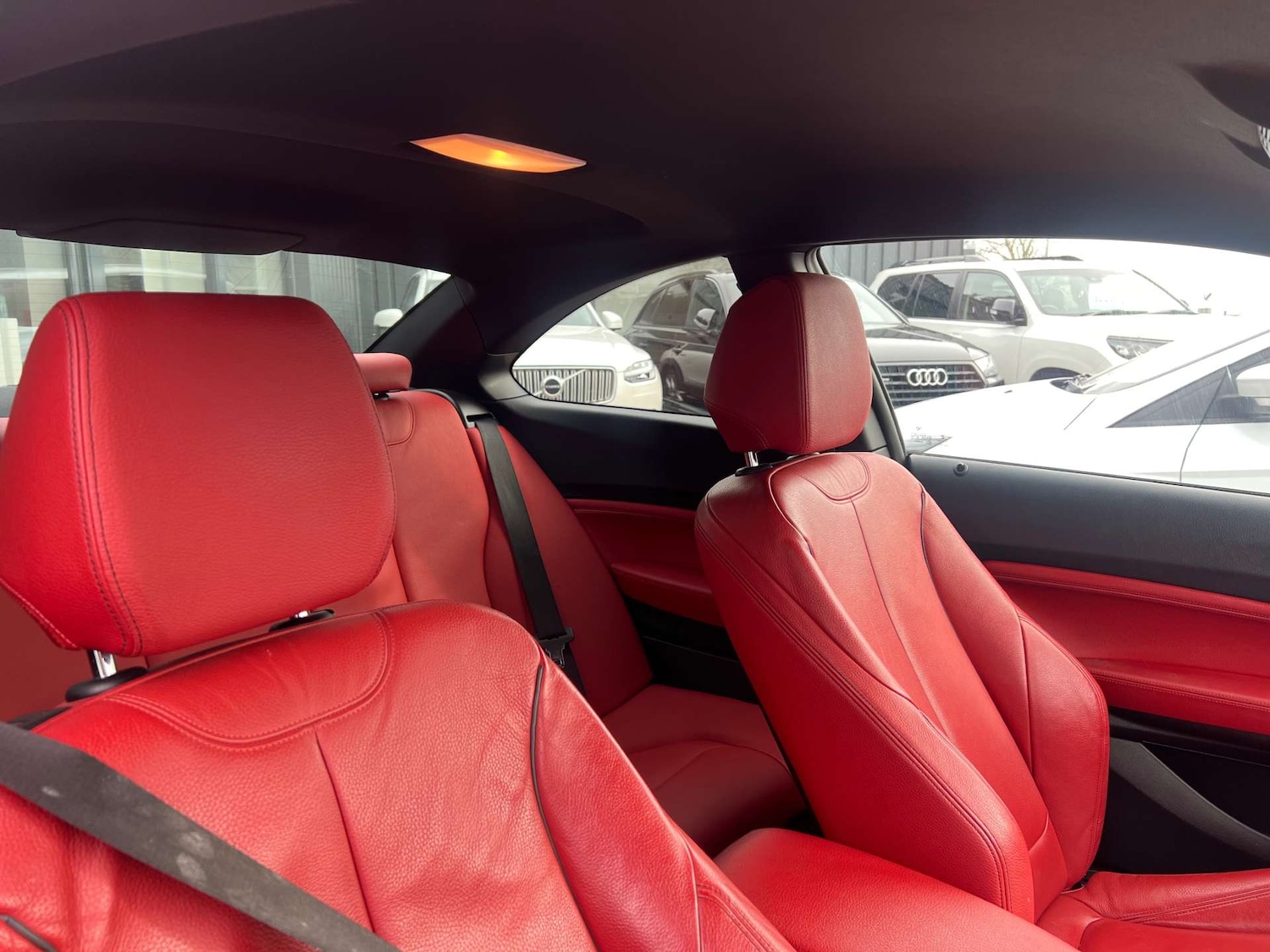 Used BMW 2 Series 2016 for sale - 77603983: Photo 2