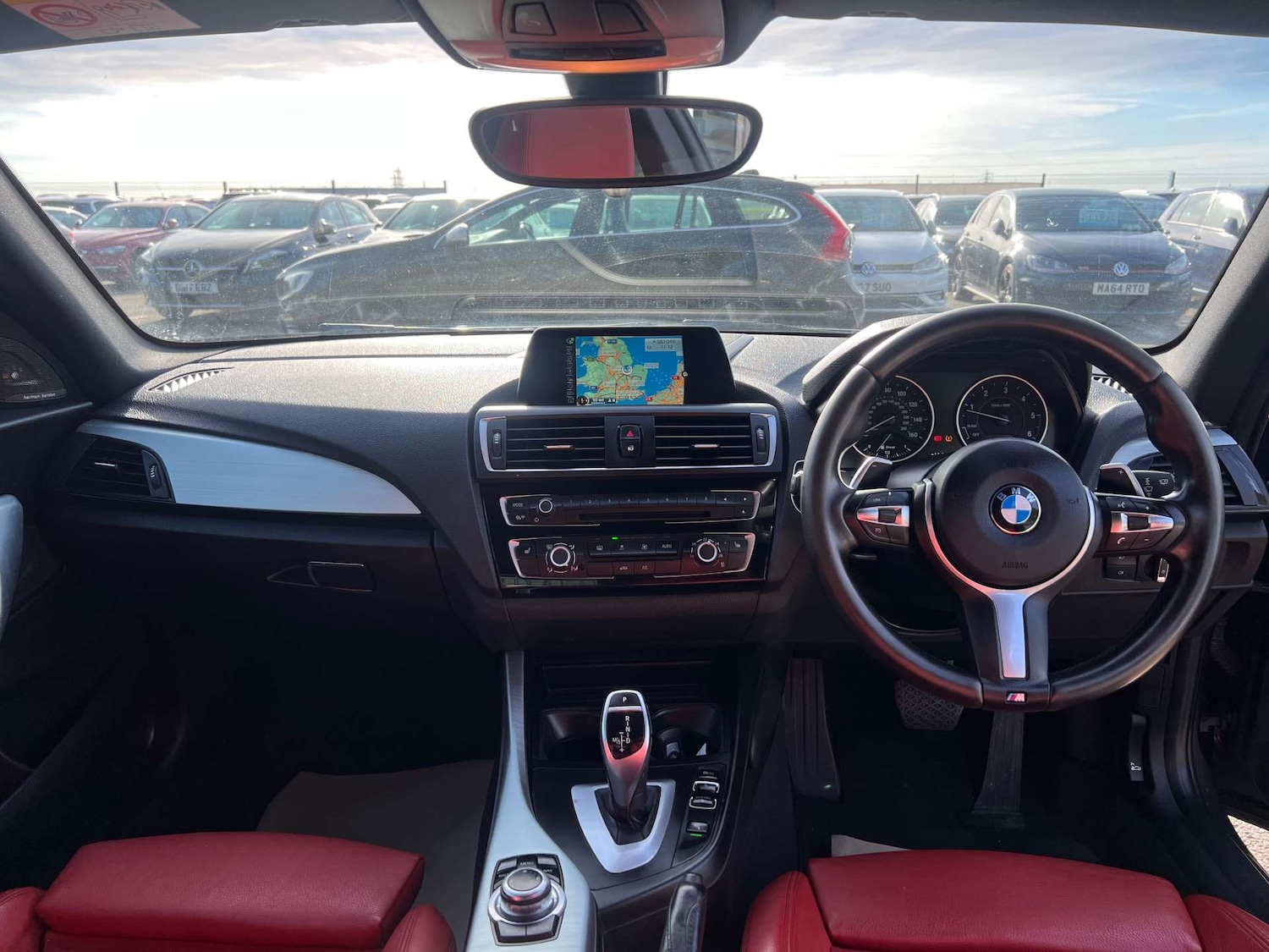 Used BMW 2 Series 2016 for sale - 77603983: Photo 23