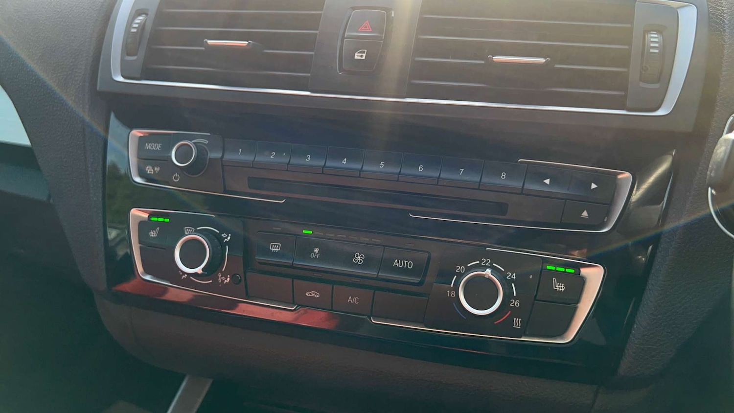 Used BMW 2 Series 2016 for sale - 77603983: Photo 25