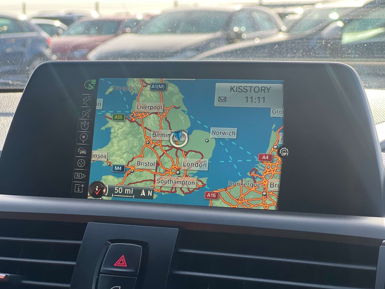 Used BMW 2 Series 2016 for sale - 77603983: Photo 27