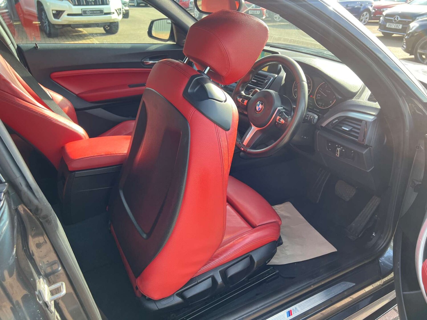 Used BMW 2 Series 2016 for sale - 77603983: Photo 28