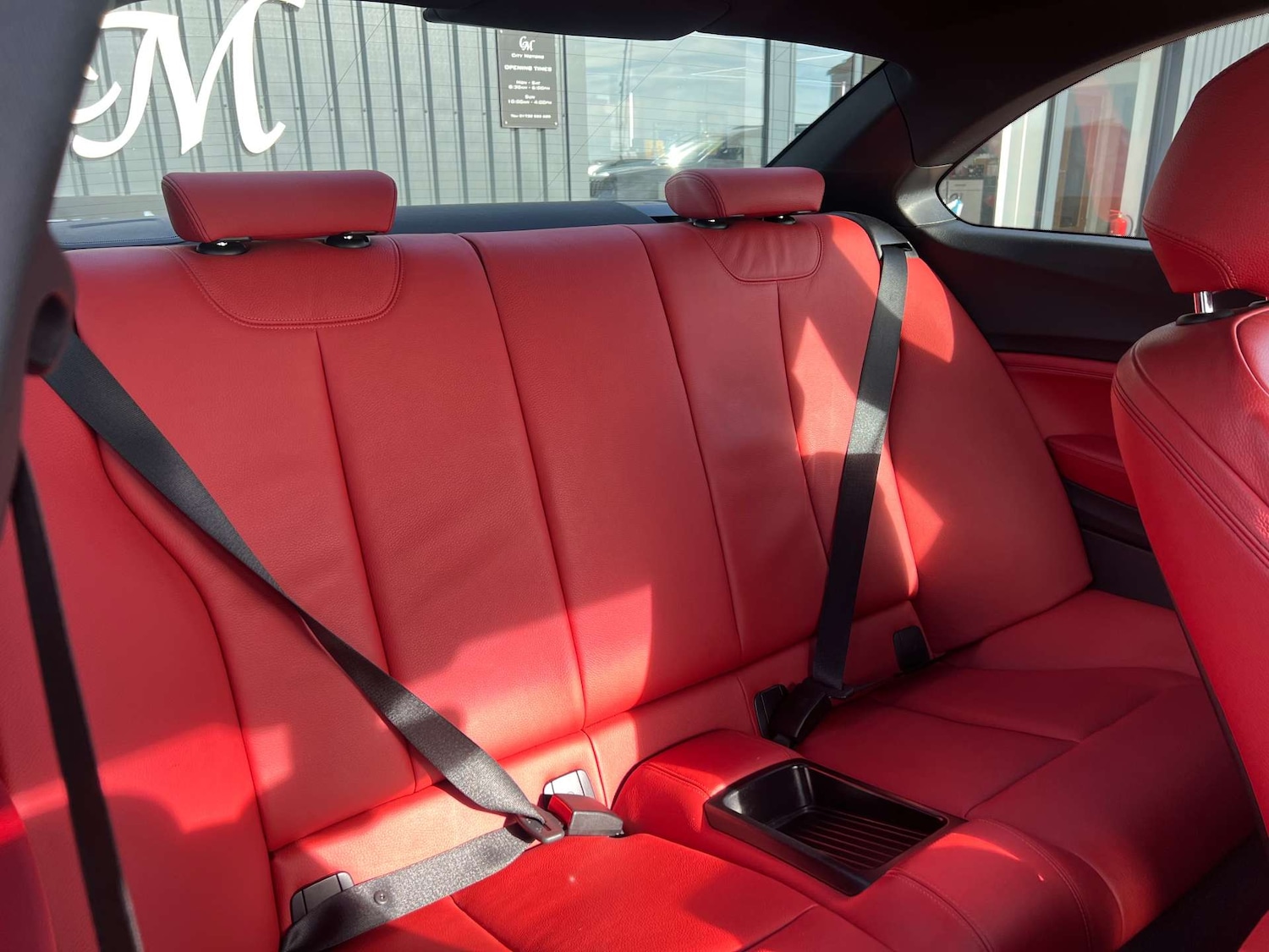 Used BMW 2 Series 2016 for sale - 77603983: Photo 29