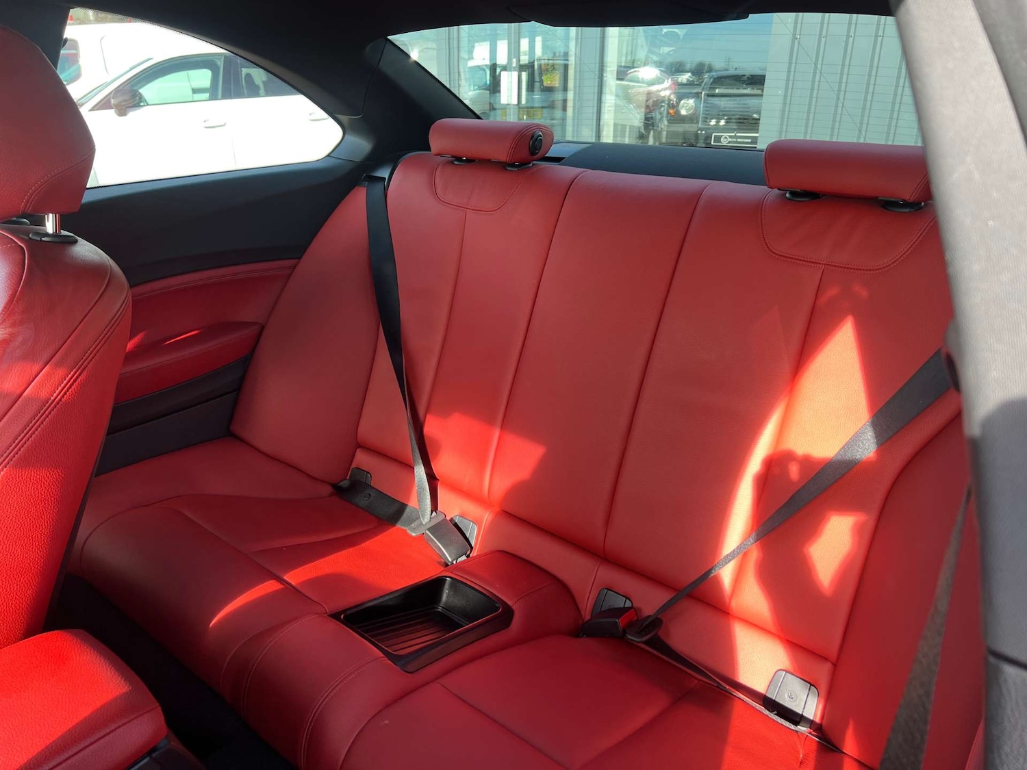 Used BMW 2 Series 2016 for sale - 77603983: Photo 31