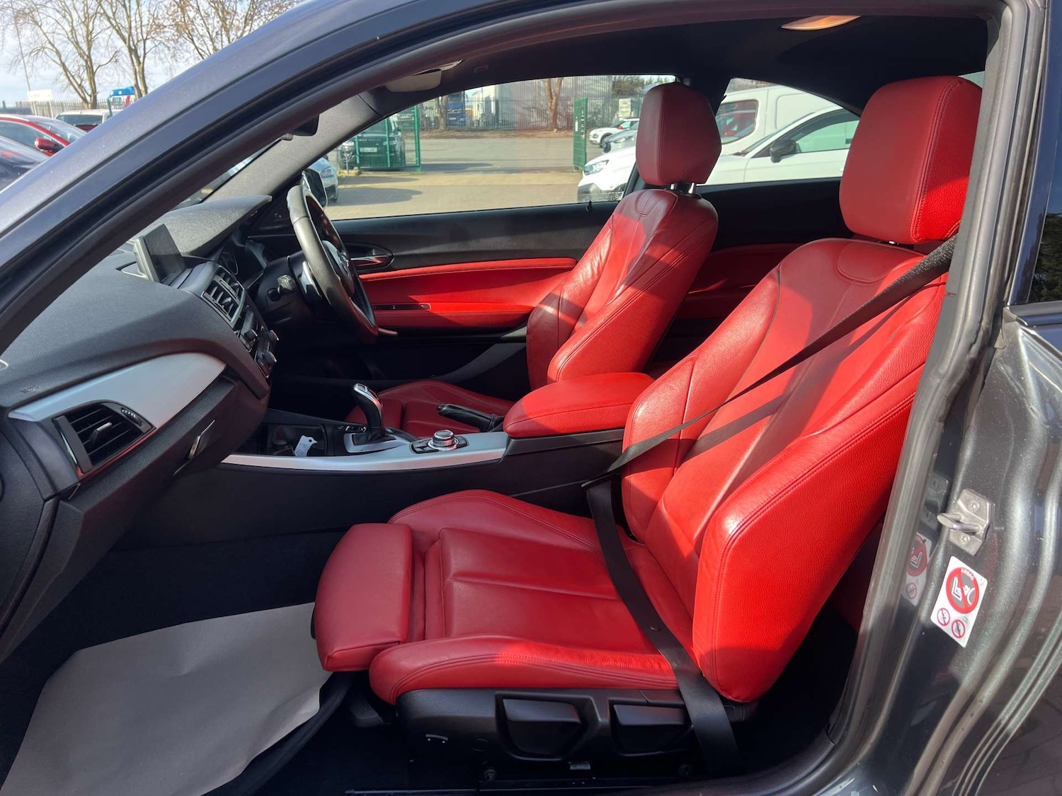 Used BMW 2 Series 2016 for sale - 77603983: Photo 33