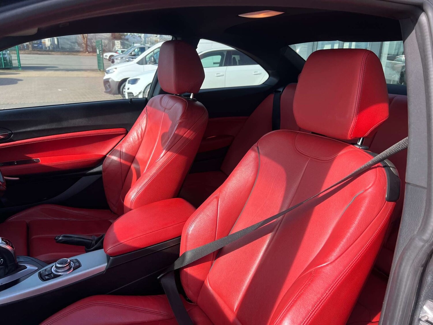 Used BMW 2 Series 2016 for sale - 77603983: Photo 34