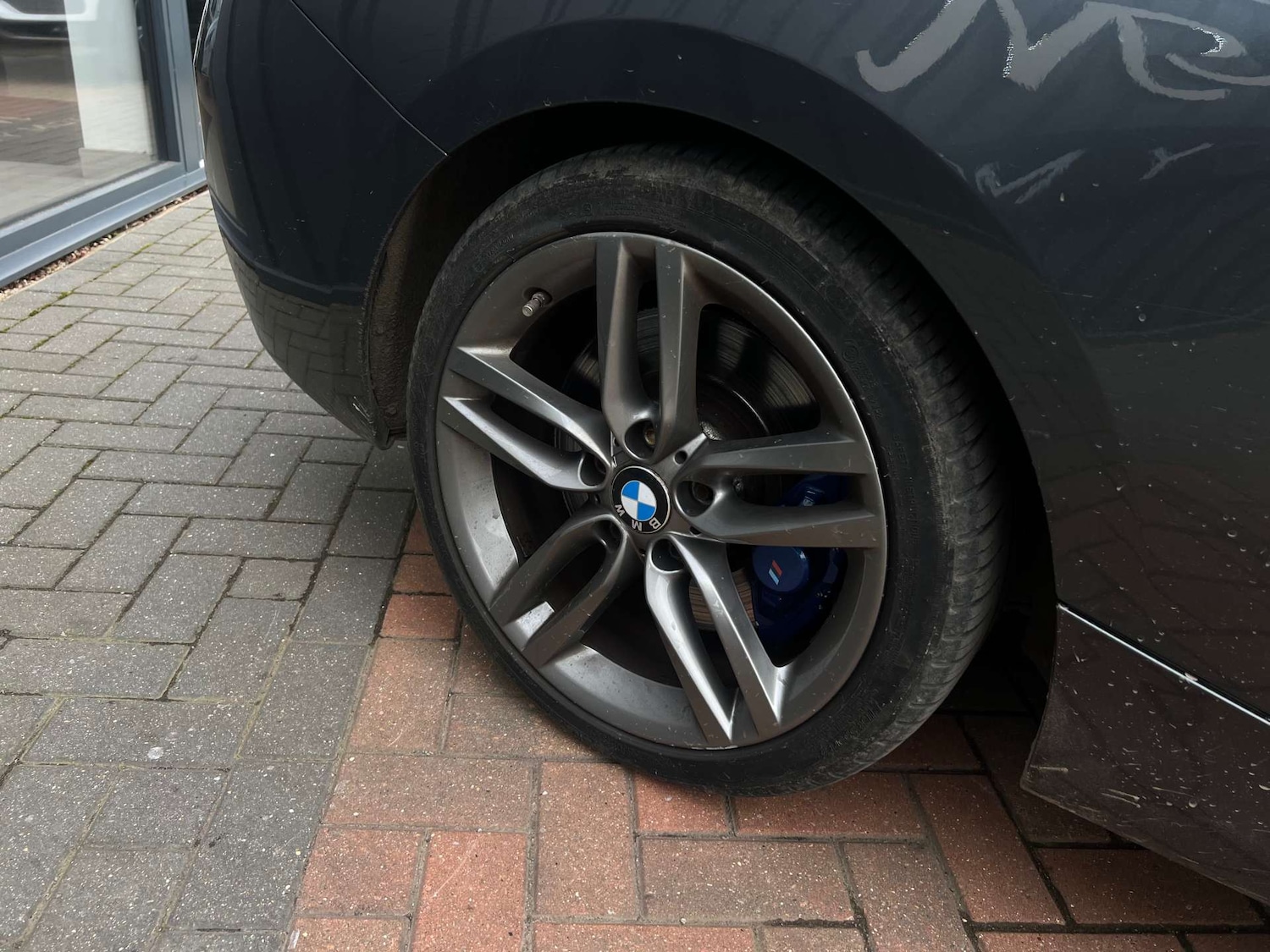 Used BMW 2 Series 2016 for sale - 77603983: Photo 4