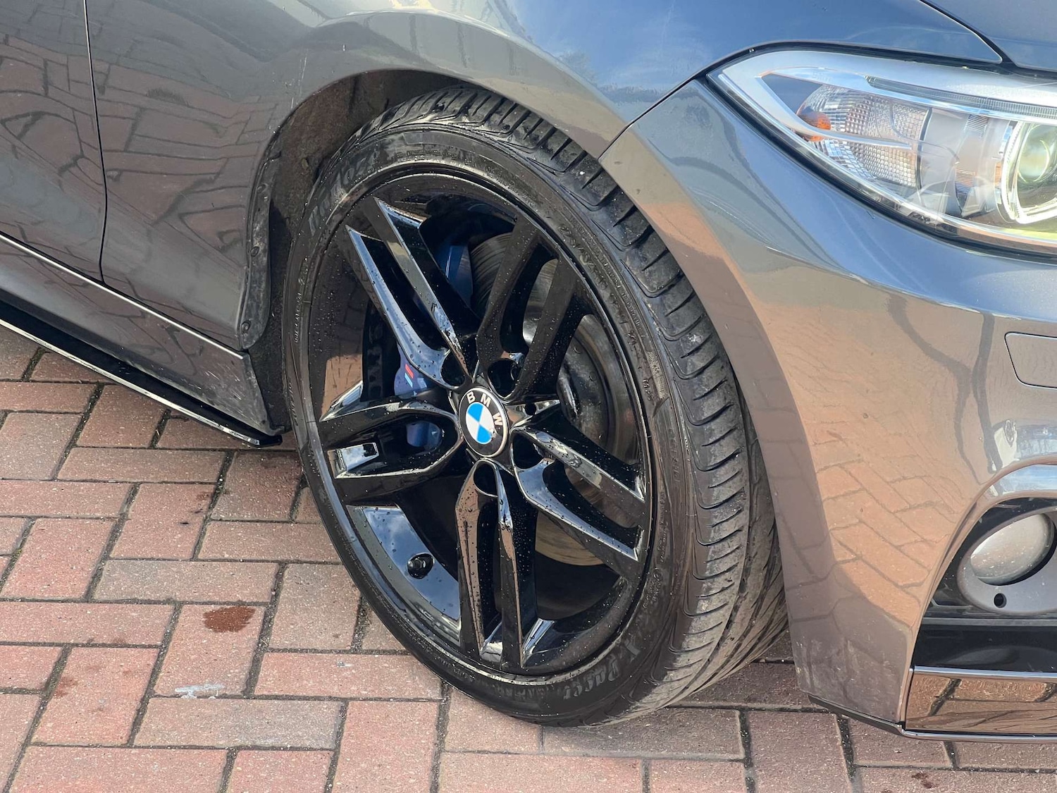 Used BMW 2 Series 2016 for sale - 77603983: Photo 47