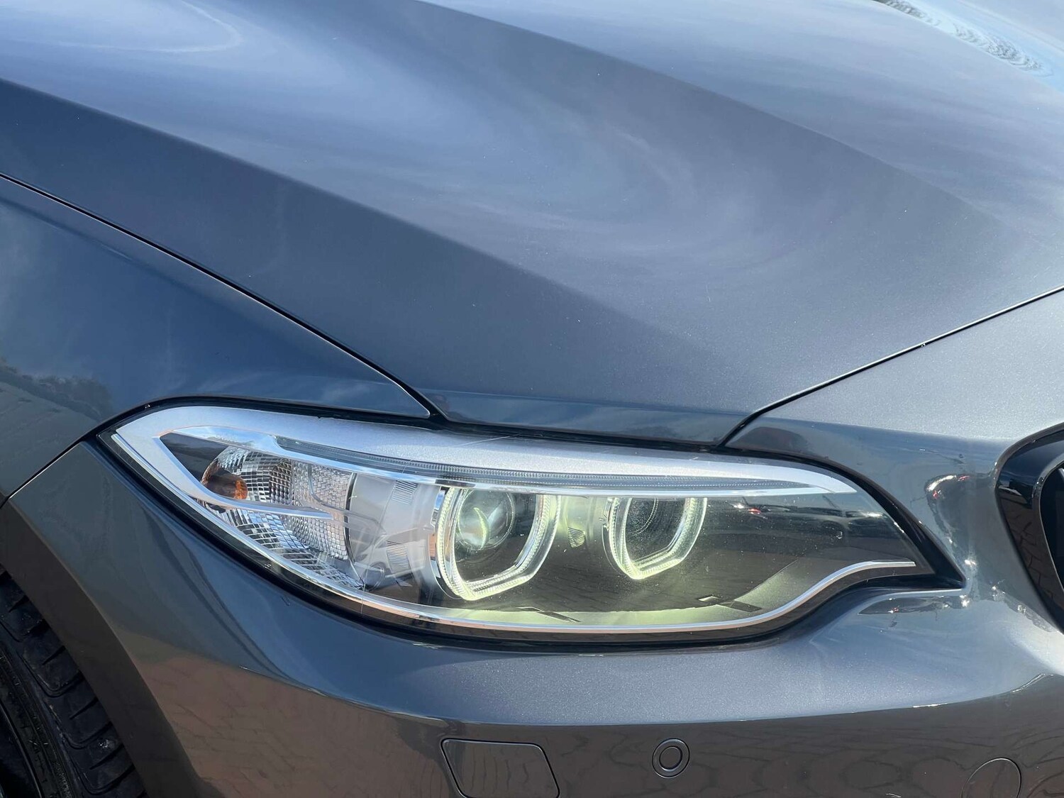 Used BMW 2 Series 2016 for sale - 77603983: Photo 50