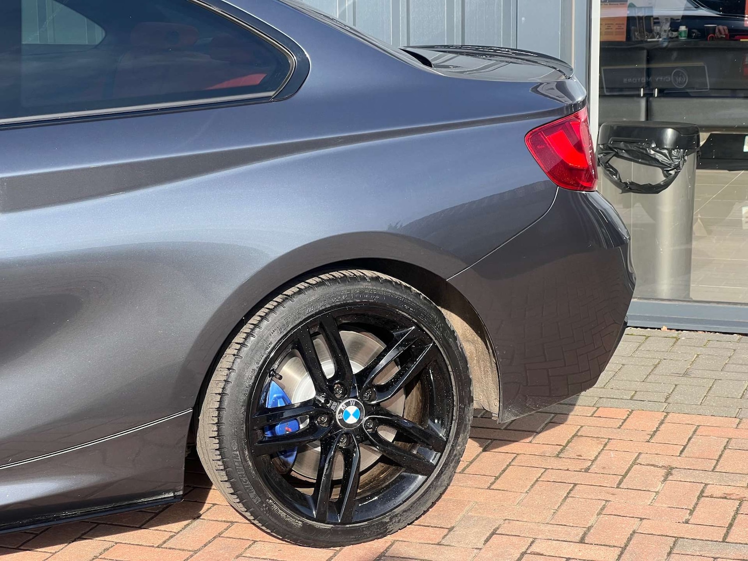 Used BMW 2 Series 2016 for sale - 77603983: Photo 52