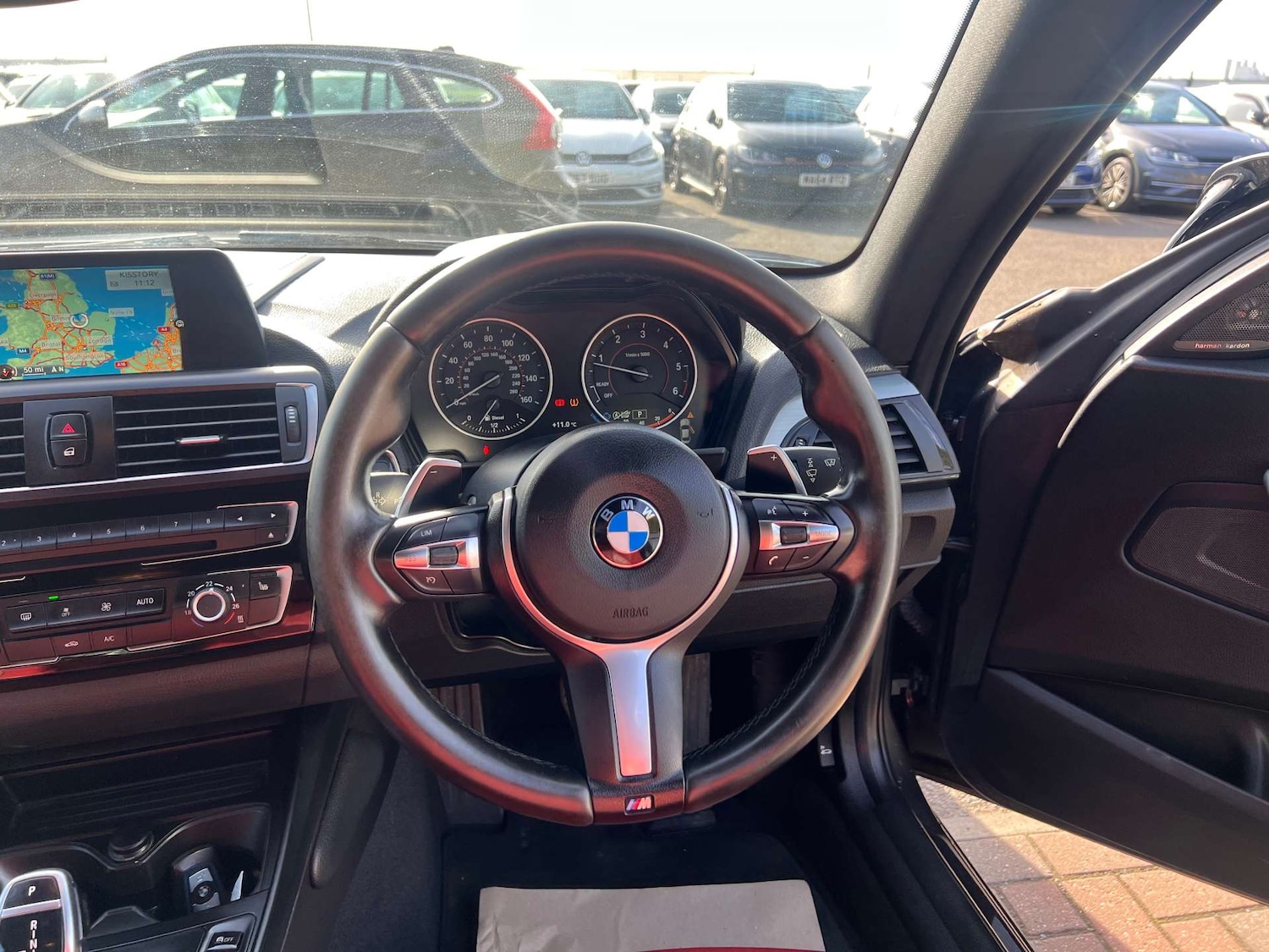 Used BMW 2 Series 2016 for sale - 77603983: Photo 53