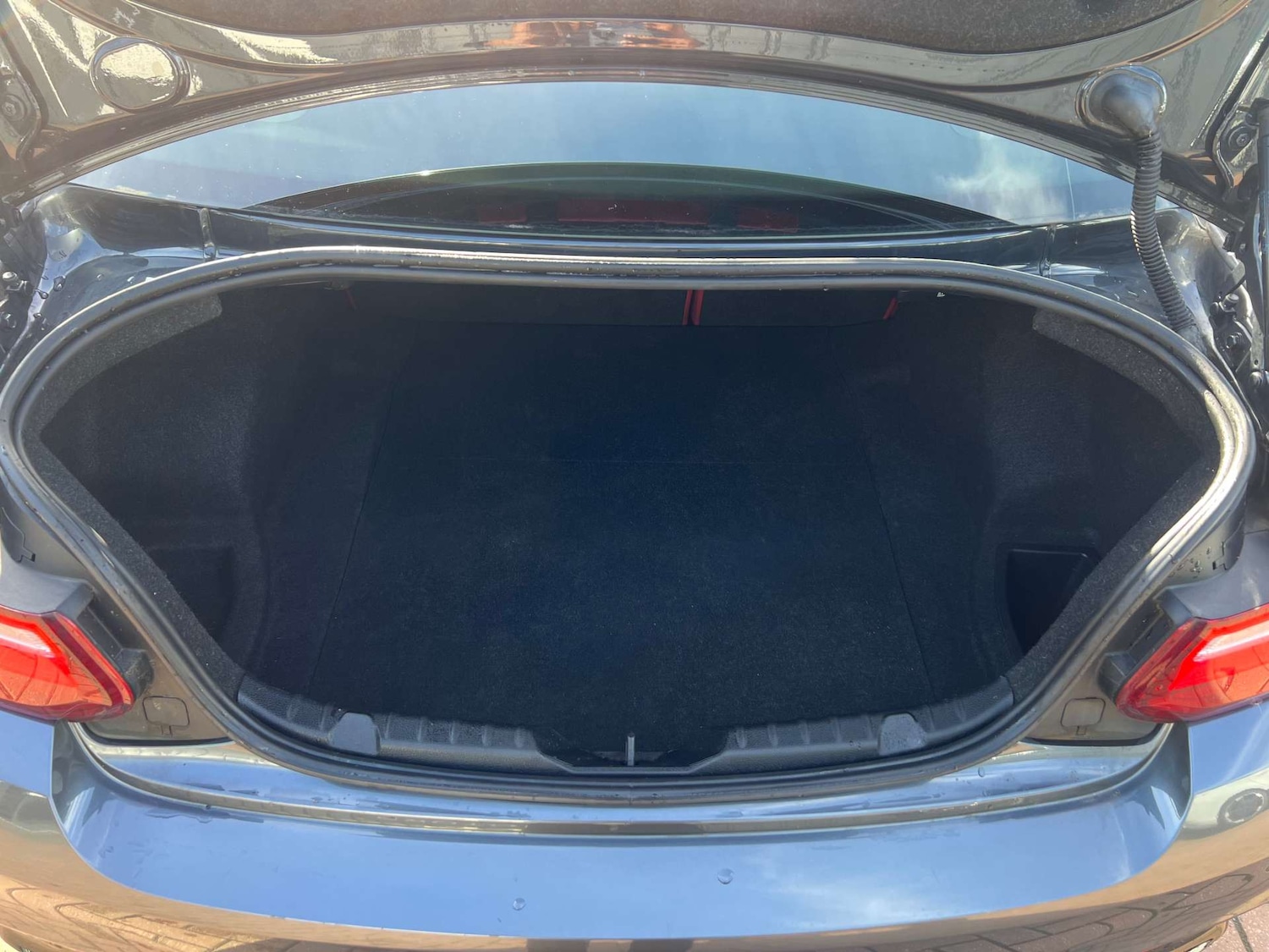 Used BMW 2 Series 2016 for sale - 77603983: Photo 9