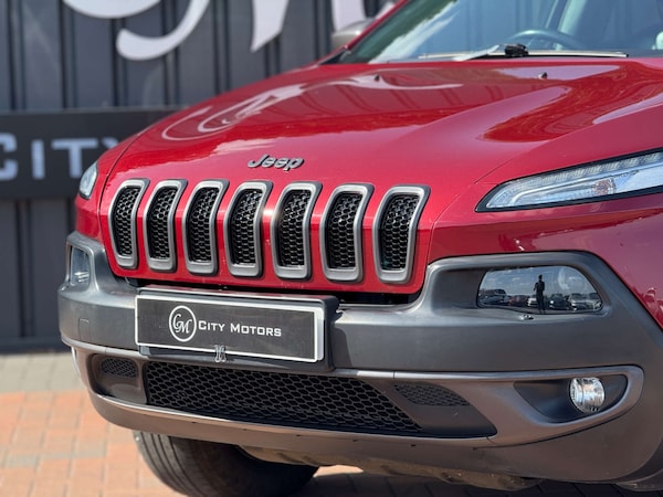 Used Jeep Cherokee 2015 for sale - 75157697: Photo 10