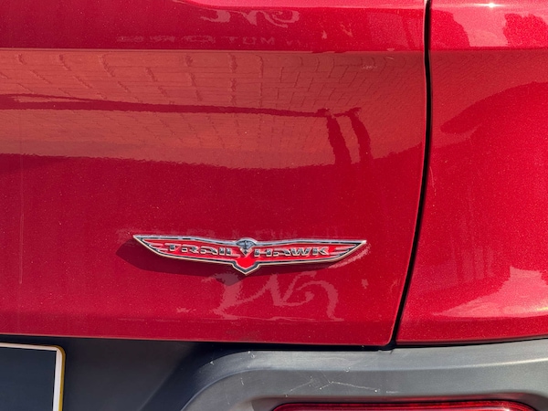 Used Jeep Cherokee 2015 for sale - 75157697: Photo 15