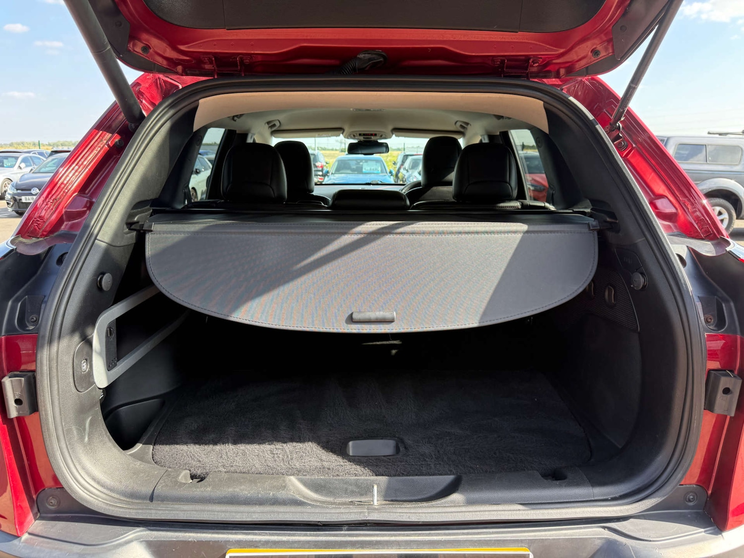 Vehicle 16