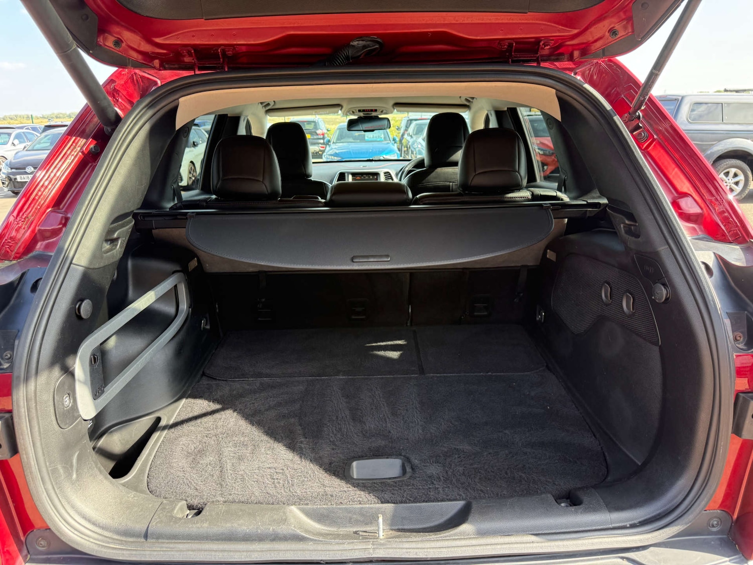 Vehicle 17