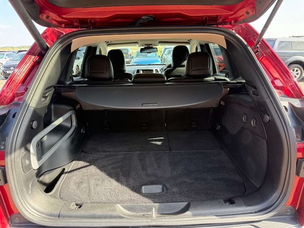 Used Jeep Cherokee 2015 for sale - 75157697: Photo 17