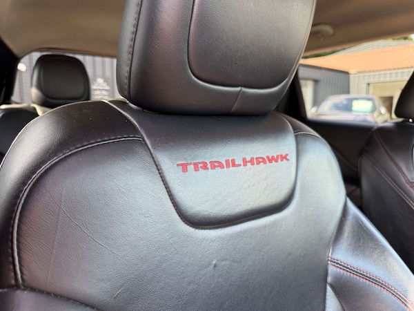 Used Jeep Cherokee 2015 for sale - 75157697: Photo 22