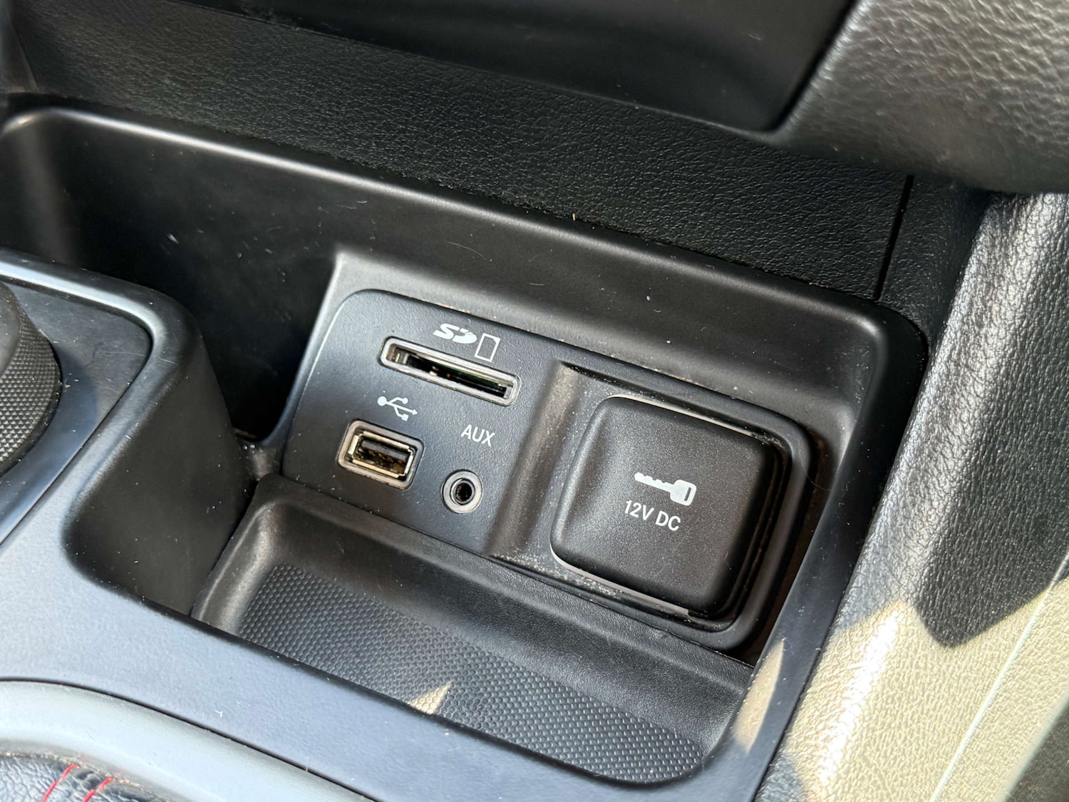 Vehicle 28